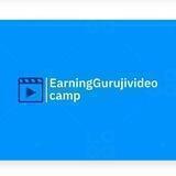 EarningGurujivideo camp