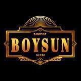 Boysun Zakovat Klubi