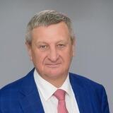 Сенатор Сергей Муратов