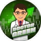 Doctor Green 🟢 Lounge