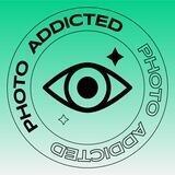 PHOTO ADDICTED 📸