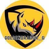 Golden Dragon