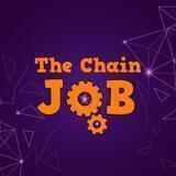 The Chain Job ⚙️ Crypto Jobs - Stealth Launch 19:00 UTC