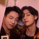 💟PURPLE•YOU💚TAE•JK