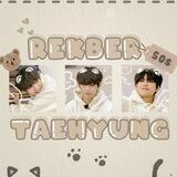 Testimoni Rekber Taehyung