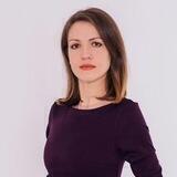 Юлия Исмагилова