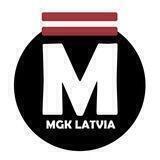 MGK Latvia