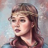Мария Сакрытина | Книги | Фэнтези
