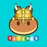 FLOCAKE