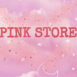 PINK STORE/PROMO