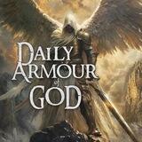 Daily Armour of God