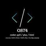 OS74 Tools シ︎