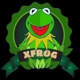 X FROG