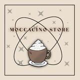 Moccacino store