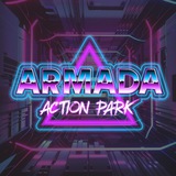 Экшн-Парк «ARMADA»