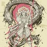 Dragon Tamer Portal