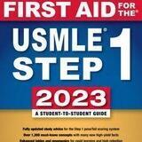 First Aid Usmle Step 1 2023 Translation