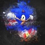SONIC Shill