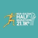 Открытые тренировки - Nur-Sultan Half Marathon