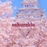 sakura family!!