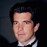 John F. Kennedy Jr.