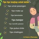 Tips ideast