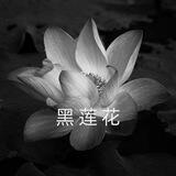 𑁍`黑莲花´𑁍