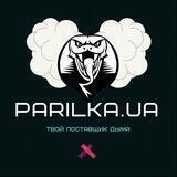 Parilka.ua | Elf Bar Україна