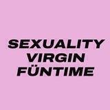 sexuality virgin funtime