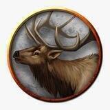 Deer Token | Darkness Upon Me P2E game on Development