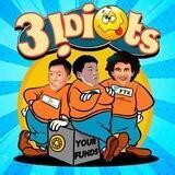 3 idiots