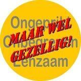 (ON)geprikt?Onbegrepen? Daardoor misschien eenzaam?