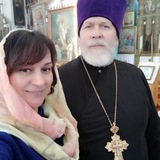 ✨СОБОРНАЯ МОЛИТВА