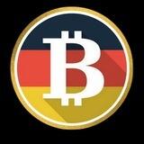 🇩🇪 Crypto Germany | CryptoGermany | Krypto Deutschland 🇩🇪