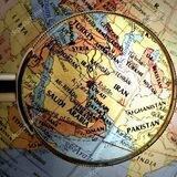 Conflict of Middle East🔎