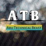 Aru Technical Beast