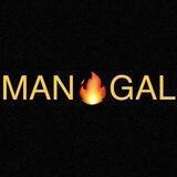 MAN🔥GAL