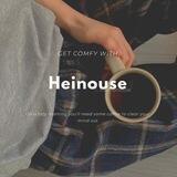 𝗛einouse — close