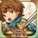 Crazy Defense Heroes EN