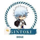 GintokiDoge Shill Army