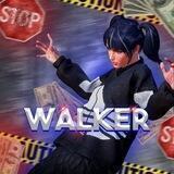 WALKER PUBGM
