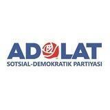Adolat SDP Toshkent shahar