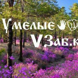 Умелые👋👊ZAсвоихVЗаб.Край