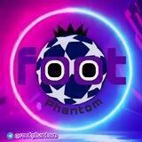 Foot Phantom ⚽️👻