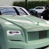 WAY TO ROLLS👑