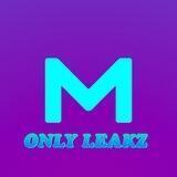 ONLY LEAKZ