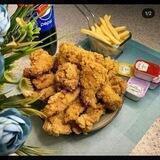 KOREAN CHICKEN