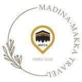 Madina-Makka Travel