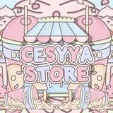 testimoni cesyya