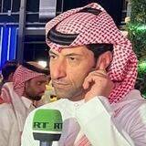 محمد الراشد